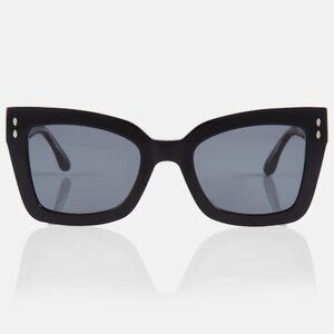 ISABEL MARANT Cat-Eye Sunglasses w/ case